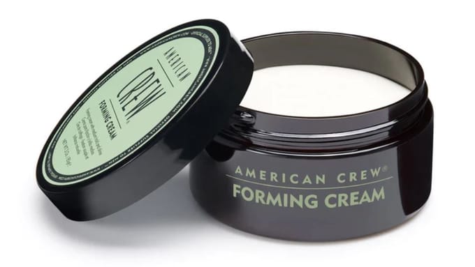 American Crew - Pucks Forming Creme 85 g