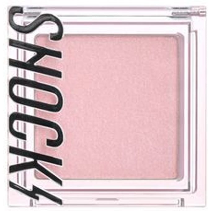TONYMOLY - The Shocking Bare Highlighter - 2 Colors #02 Moonlights