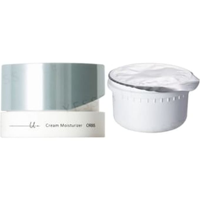 Orbis - U. Cream Moisturizer Refill - 50g