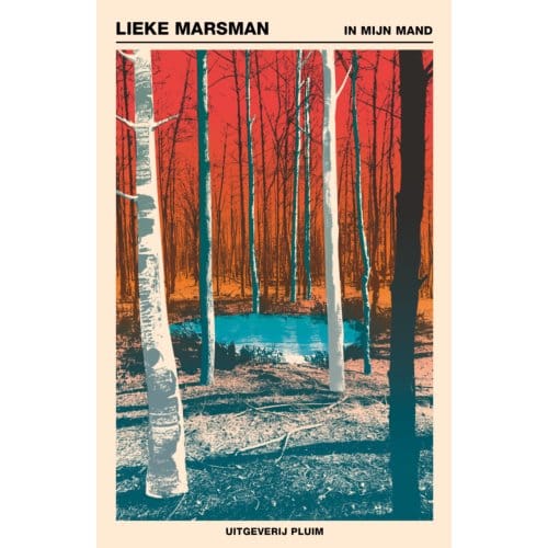 In Mijn Mand - Lieke Marsman