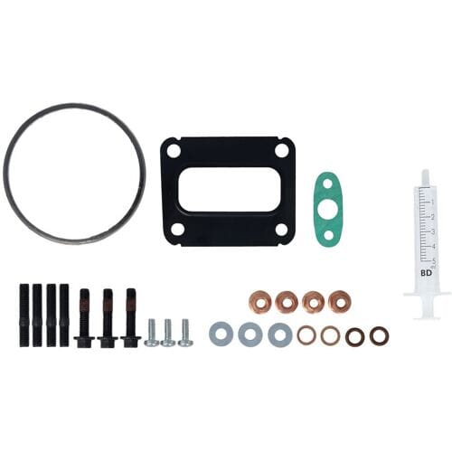 Turbocharger, montageset EVORON EVMK0402
