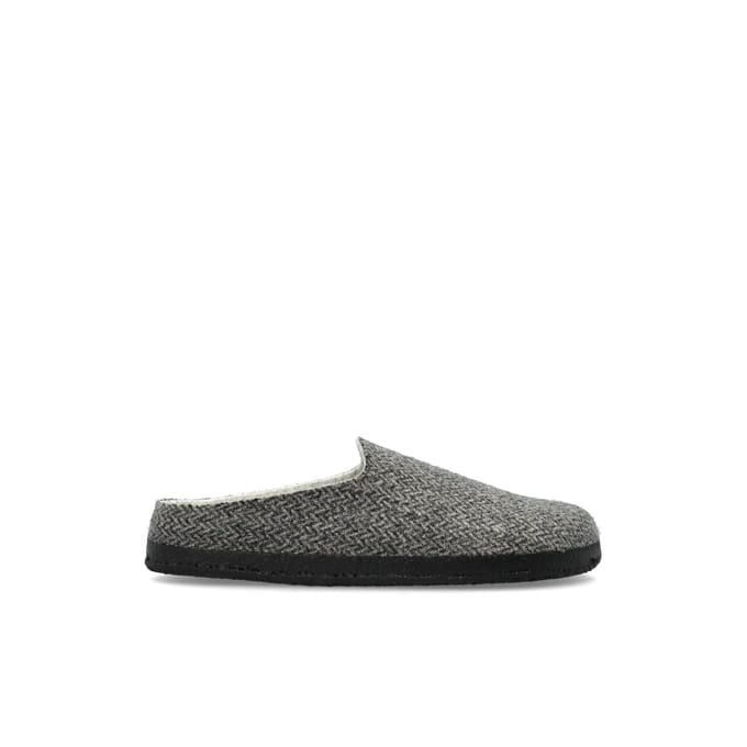 Sabots feutre Birkenstock Amsterdam Wrapped Dip