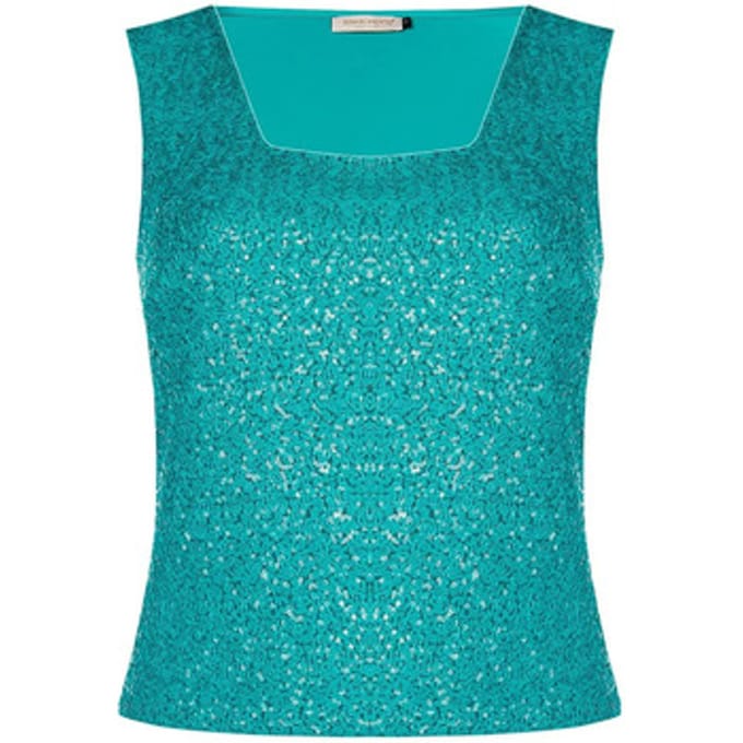 Blouse Rinascimento CFC0117659003