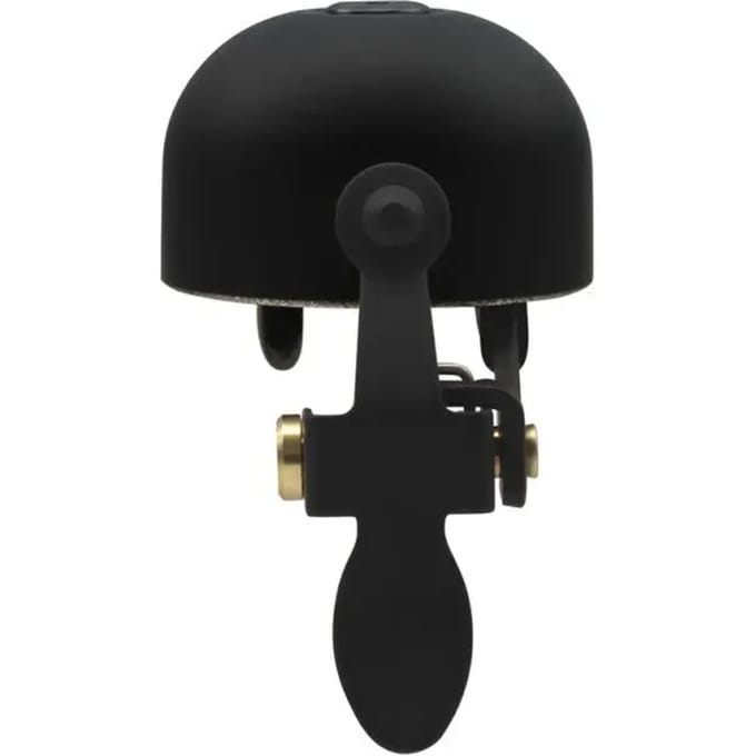 E-NE Bell (Clamp Band) - All Black (Brass)