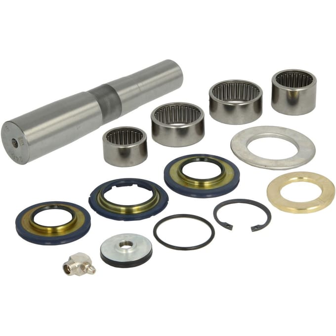 Fusee reparatieset LEMA 248