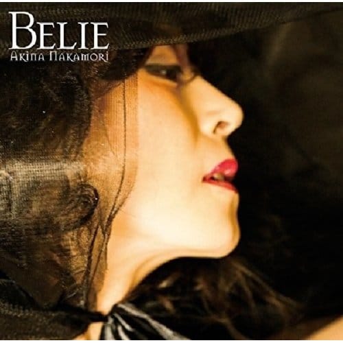 Belie - Akina Nakamori