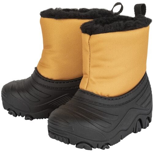 LUPILU Baby winterlaarzen (Geel, 20)