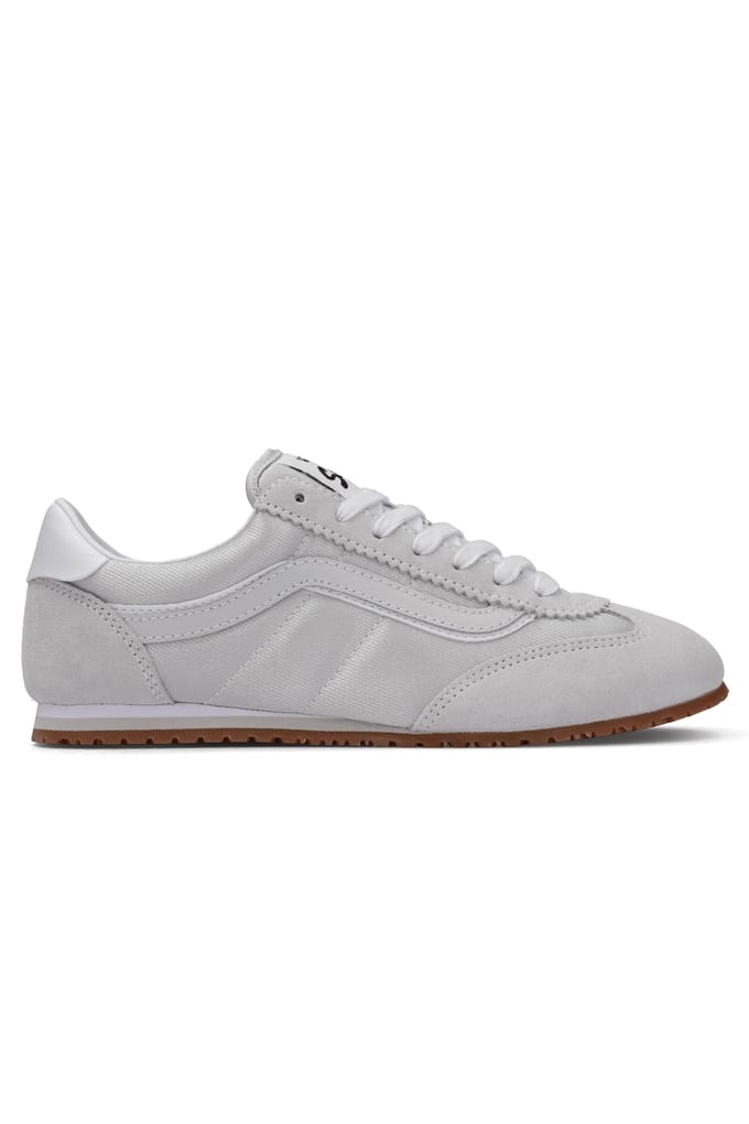 Vans Unisex Super Lowpro Grey Taglia: 38 | Sneakers Outlet | Unisex | Grigio