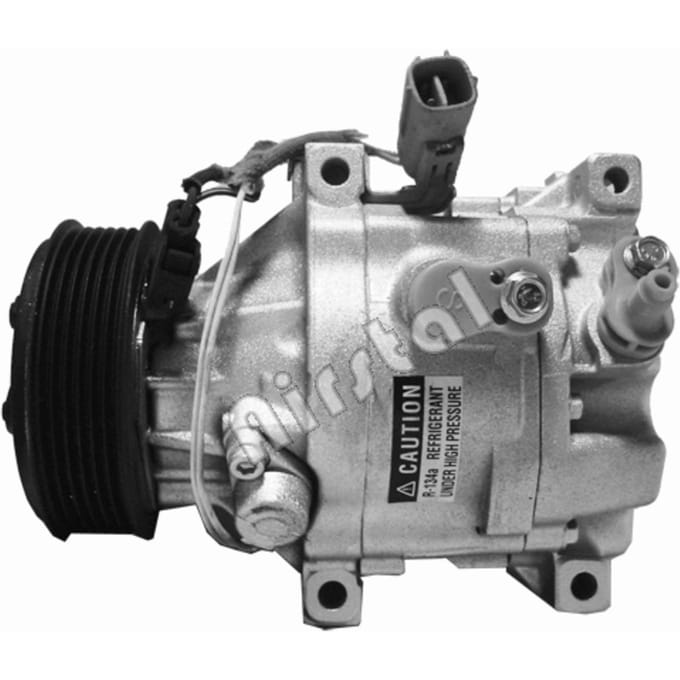 Compressor, airconditioner AIRSTAL 10-0385