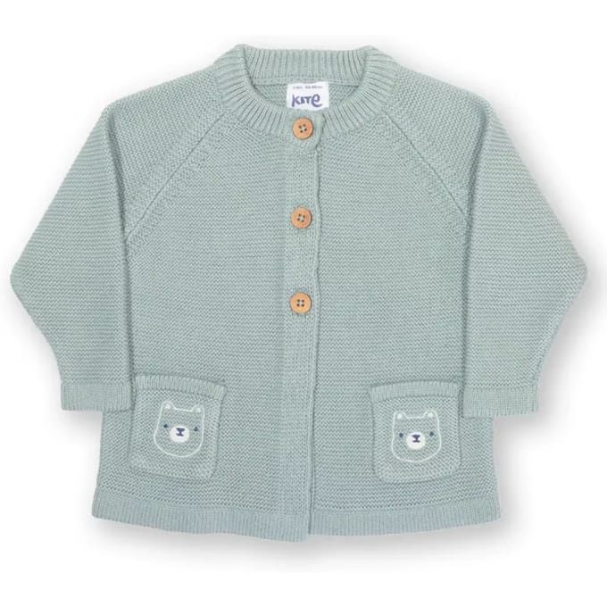 Baby vest Kite Baby Bear