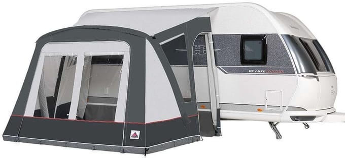 Dorema Mistral Air All Season