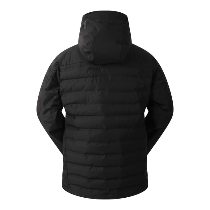 Dare 2B Heren Ollie III Ski jas (Zwart)