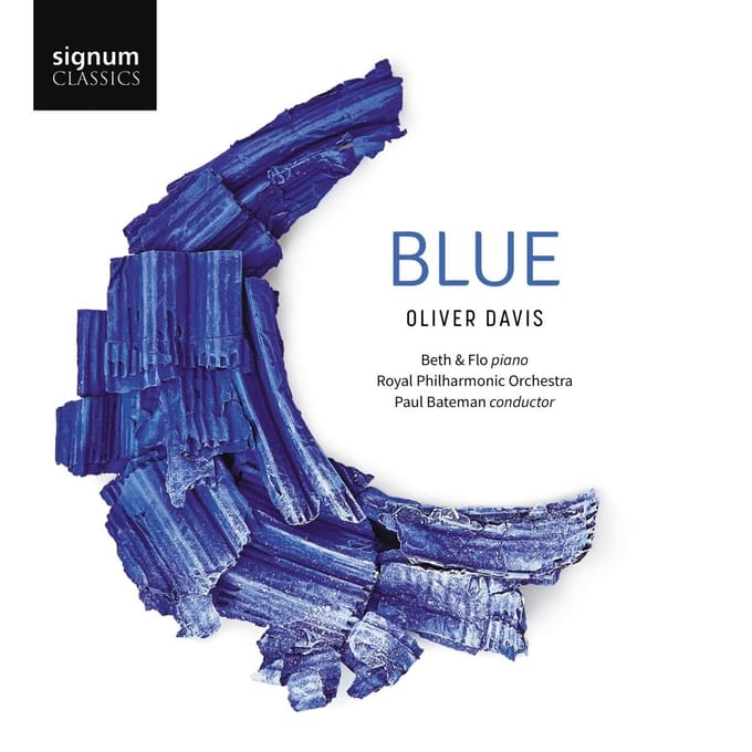 Blue - Beth & Flo / Royal Philha