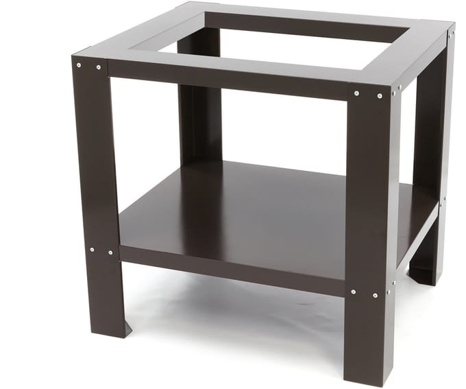 Onderstel Deluxe Pizza Oven 6 + 6 x 30 cm Dubbel