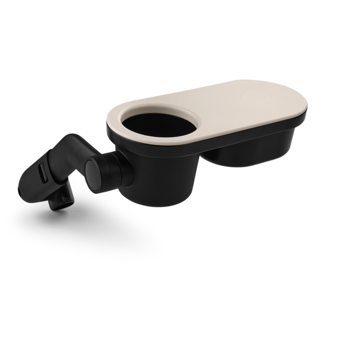 Bugaboo tray Black