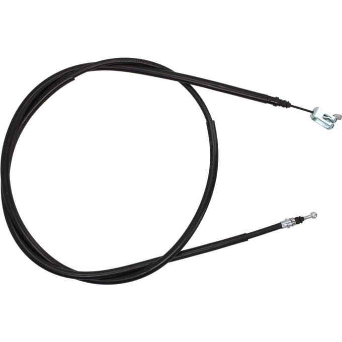 Kabel, parkeerrem ATE 24.3727-0848.2 rechts