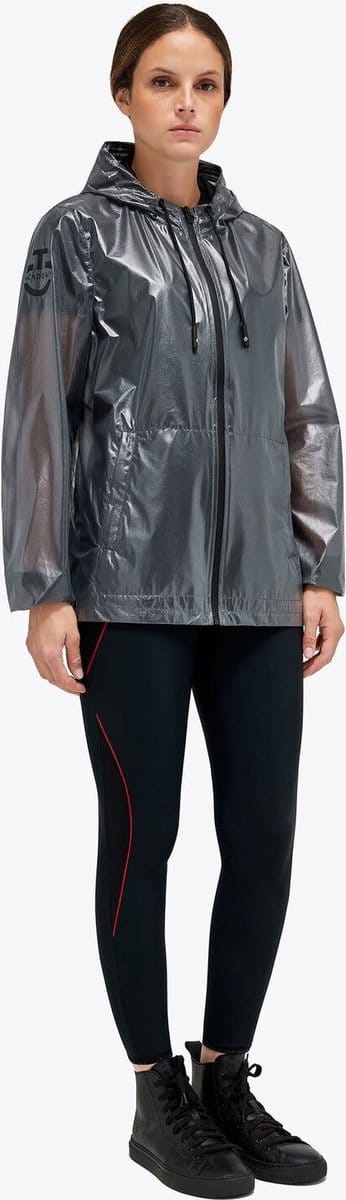 Academy Waterproof Jacket Unisex