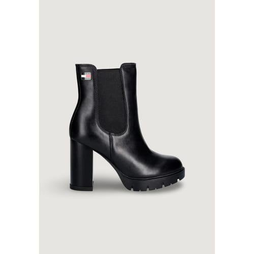 Enkellaarzen Tommy Hilfiger EN0EN03112
