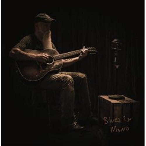 Seasick Steve - Blues In Mono (CD)