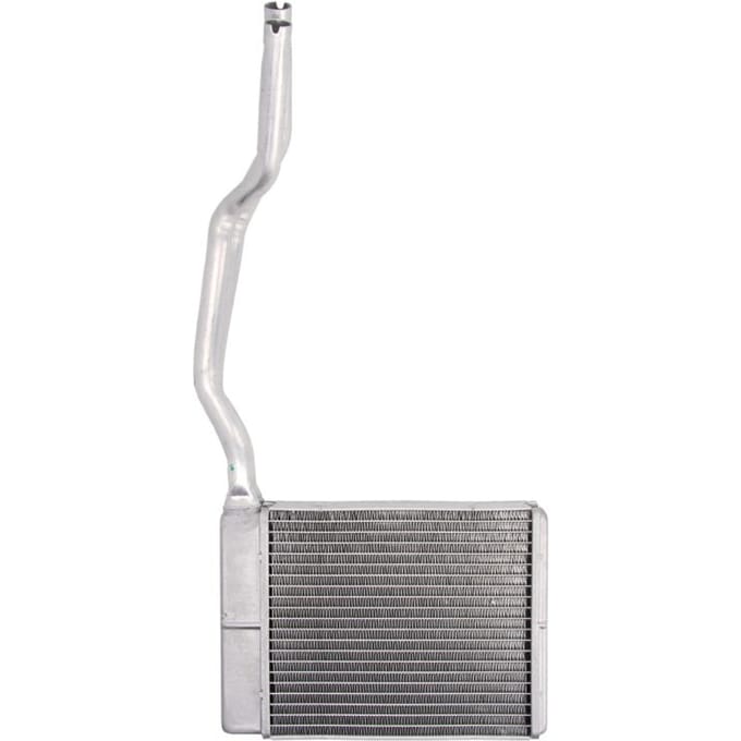 Warmtewisselaar, interieur verwarming NRF 54365