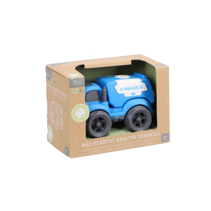 Jipy bioplastic Auto Hulpdiensten  Assorti