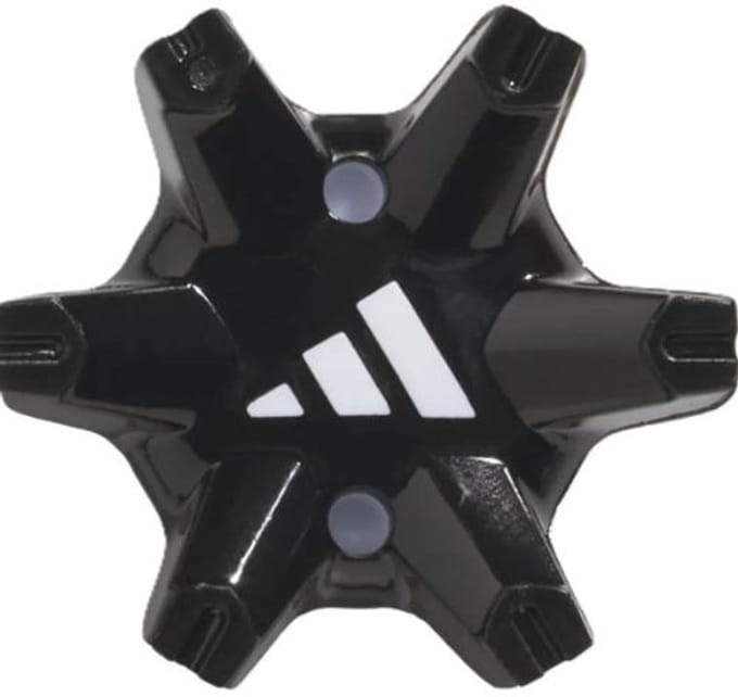 Adidas ThinTech MAX CL Spikes Zwart
