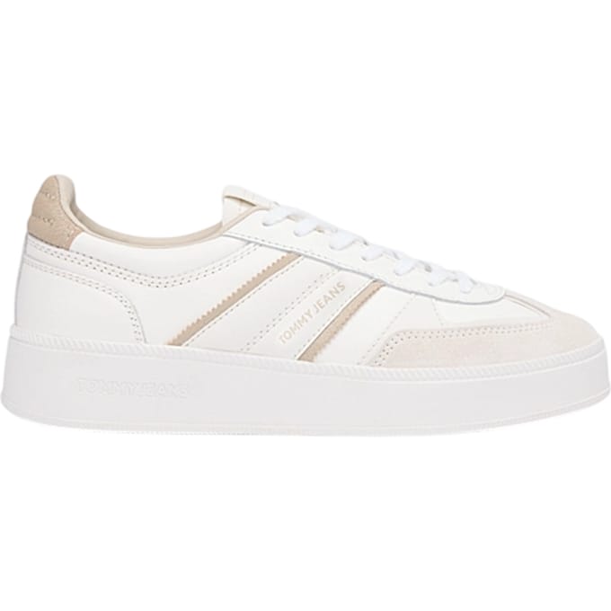 Lage Sneakers Tommy Jeans THE GREENWICH EDGE FLATFORM