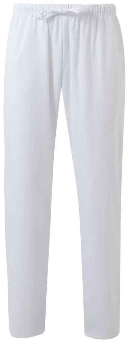 Medisch Persoonlijk Broek met Elastische Tailleband Velilla