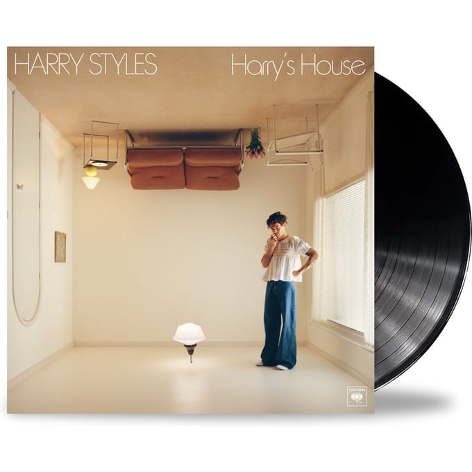 Harry Styles - Harry's House (LP)