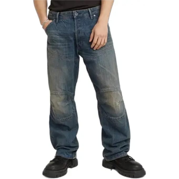 Losse Jeans G-Star 5620 3D