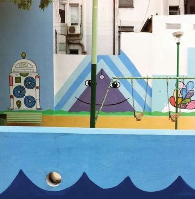 The Sea And Cake - Runner (CD)