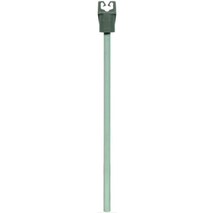 DEHNiso DLH Spacer D10mm For Rd 8mm L280mm GRP PE - 253315