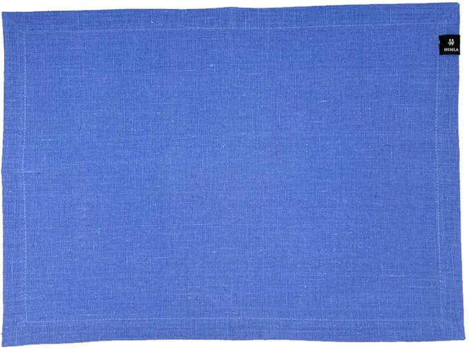 Maya placemat blaklint, set van 4
