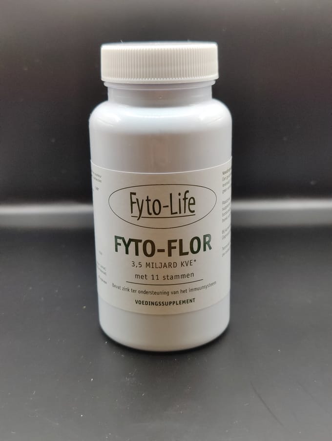 Fyto-flor