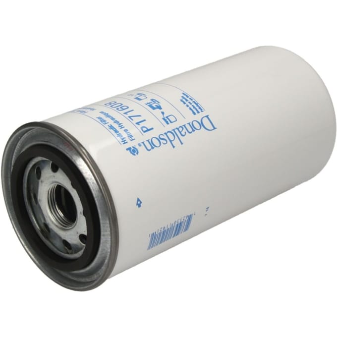 Oliefilter, versnellingsbak DONALDSON P171608