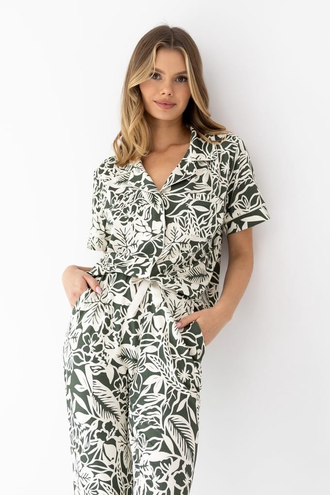Sensis Dames Pyjama LOUISE 36 / S
