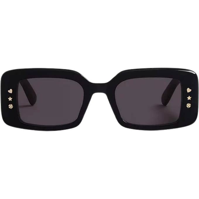 Zonnebrillen Dior Woman DIORLUCKYCHARMSS1I-10A0 Vrouw