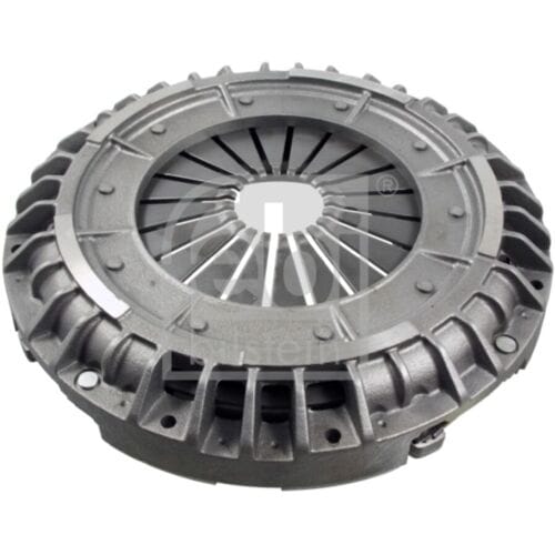 Koppelingsdrukplaat FEBI BILSTEIN 105274