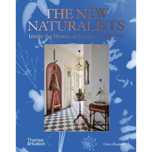 The New Naturalists - Claire Bingham