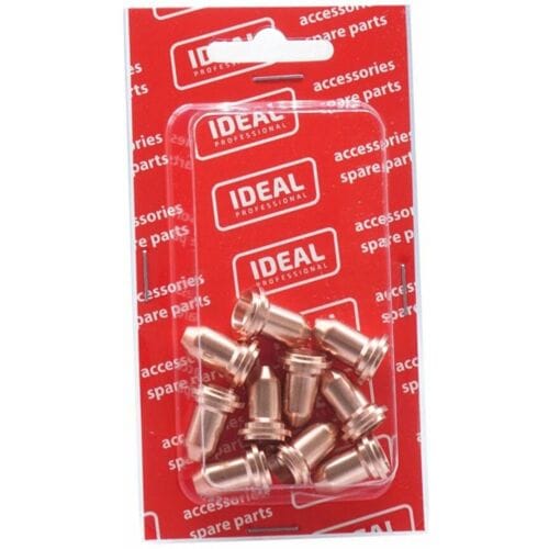 Accessoires en reserveonderdelen voor lasapparatuur IDEAL 461.1224/10