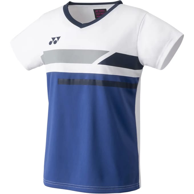 Damespolo Yonex YW0029EX Team