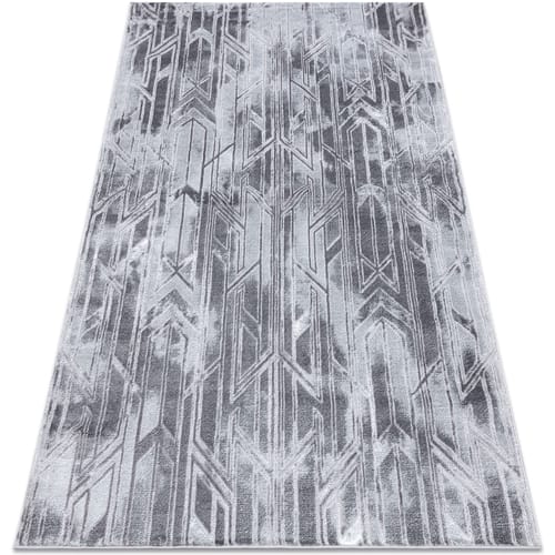 Kleden Rugsx Tapijt MEFE modern B402 - Structureel, twee 80x150 cm