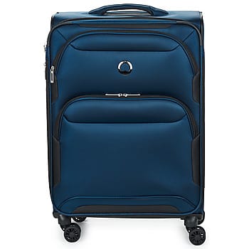 Reiskoffer DELSEY PARIS SKY MAX 2.0 EXTENSIBLE 4DR 70CM