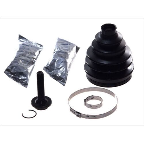 Balgenset, aandrijfas SPIDAN 24684