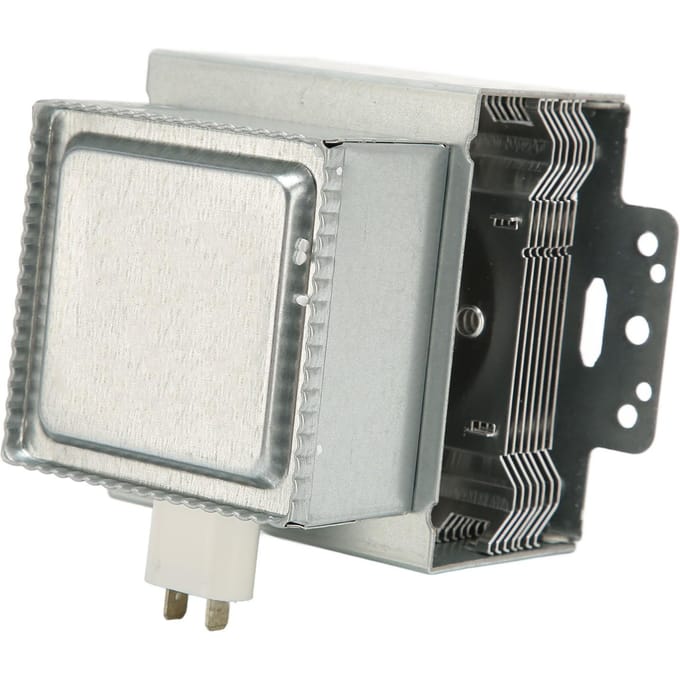Roestvrijstalen Magnetron Magnetron Vervangingsonderdeel voor LG Magnetron 2M246 01TAG gray