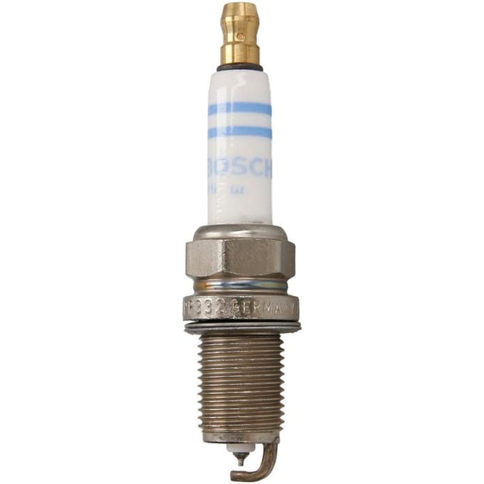 Bougie Double Platinum BOSCH 0 242 240 628, 1 Stuk