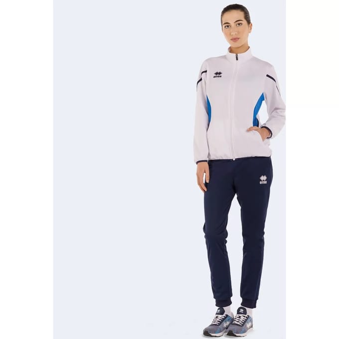 Errea Jassen Christine Jack Ad - Sportswear - Vrouwen