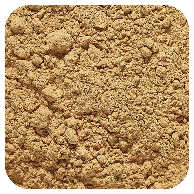 Starwest Botanicals, Gegelatiniseerd Biologisch Macawortelpoeder, 1 lb (453.6 g)