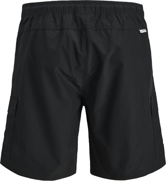 JJREBEL - JREBJASON CLEO CARGO SHORT SRT Heren Broek