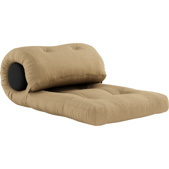 Karup Wrap dagbed - 758 Wheat Beige